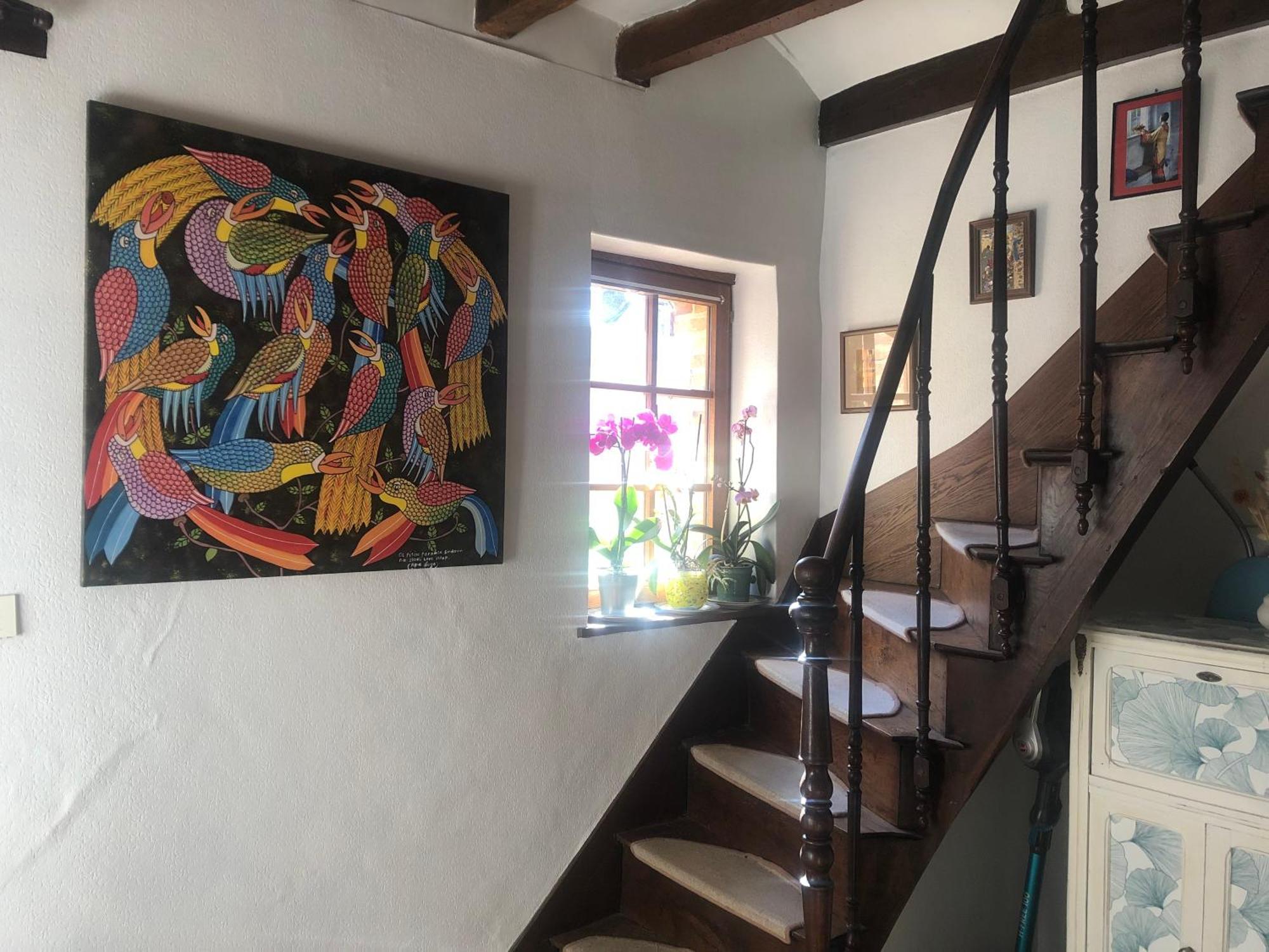 Villa Capucine Aubigny-sur-Nère Extérieur photo